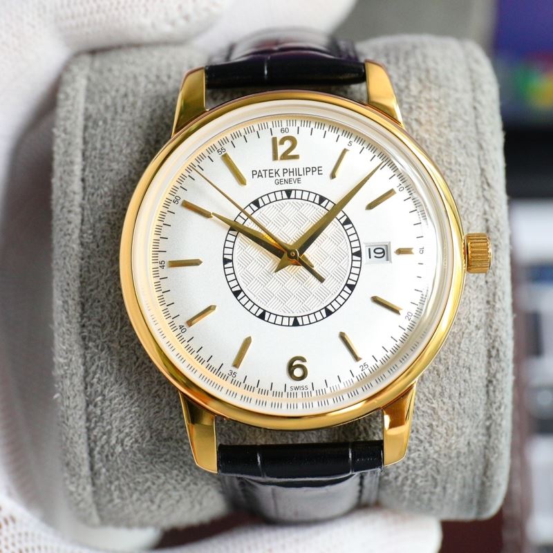 PATEK PHILIPPE Watches